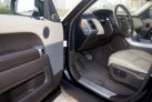 Black Land Rover Range Rover Sport SE 2019 for rent in Dubai 4